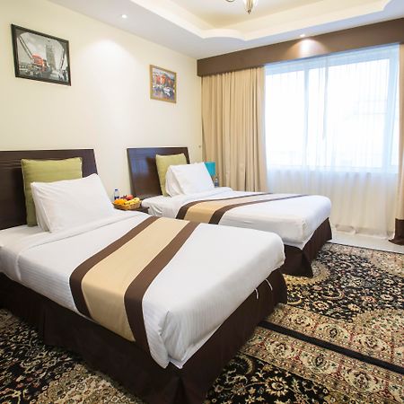 Travellers Hotel Apartment Ντουμπάι Εξωτερικό φωτογραφία