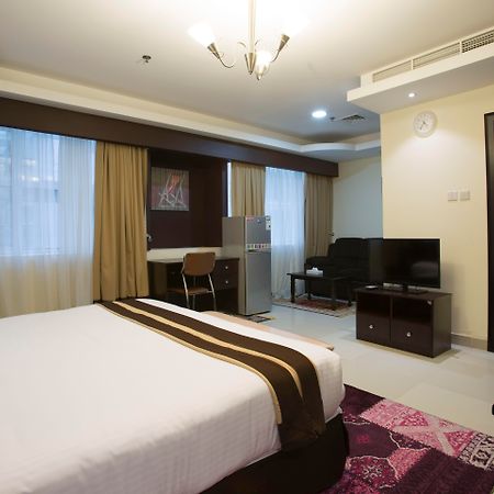 Travellers Hotel Apartment Ντουμπάι Εξωτερικό φωτογραφία