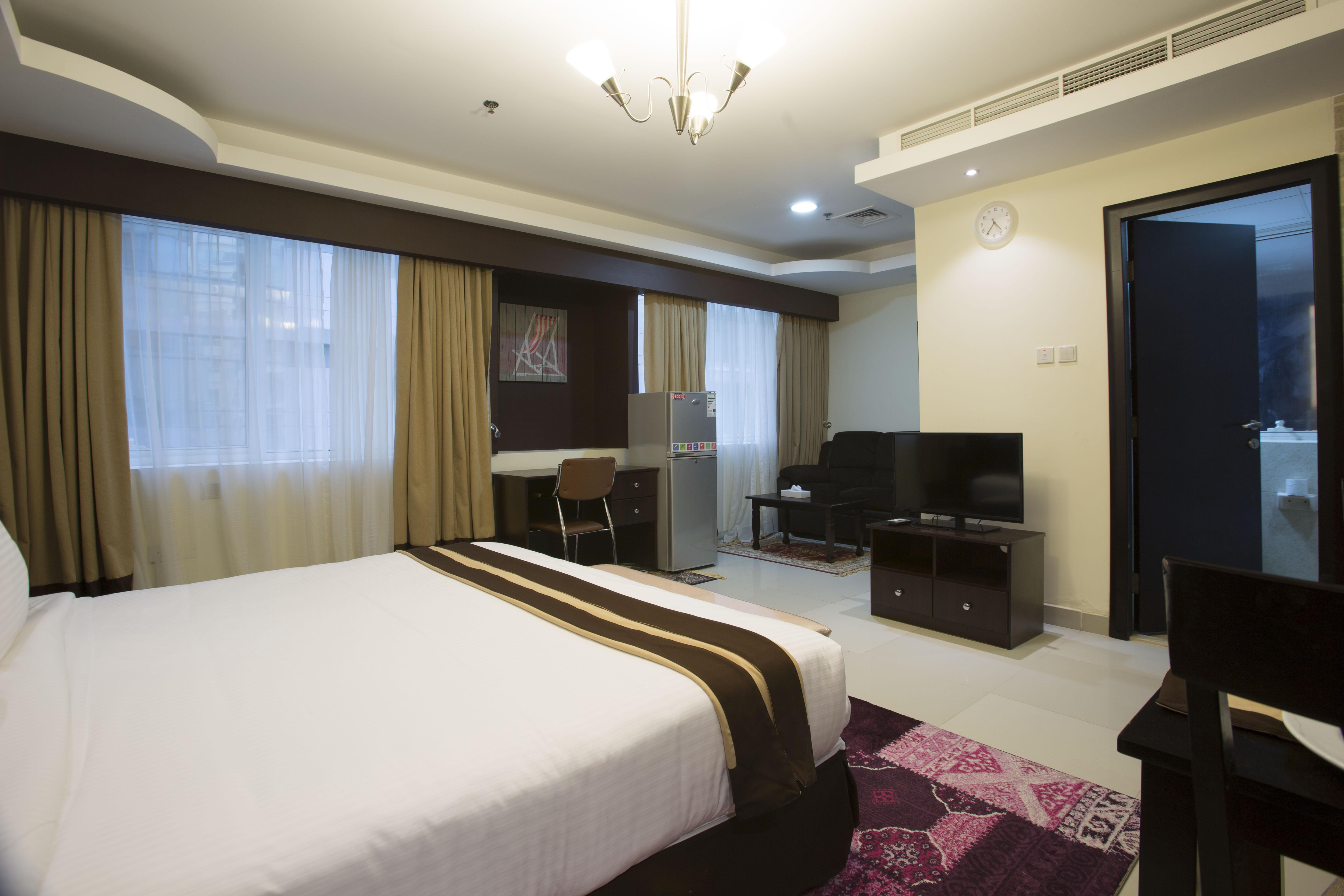 Travellers Hotel Apartment Ντουμπάι Εξωτερικό φωτογραφία