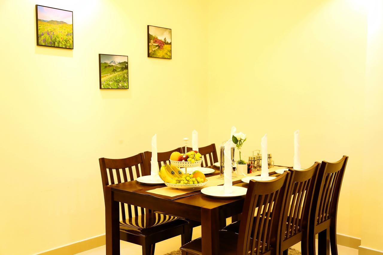 Travellers Hotel Apartment Ντουμπάι Εξωτερικό φωτογραφία