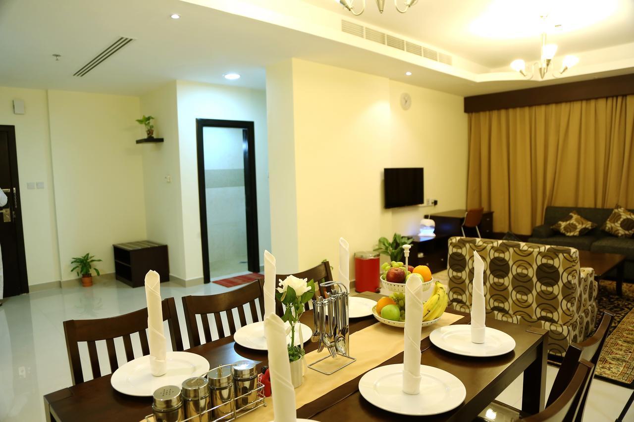 Travellers Hotel Apartment Ντουμπάι Εξωτερικό φωτογραφία