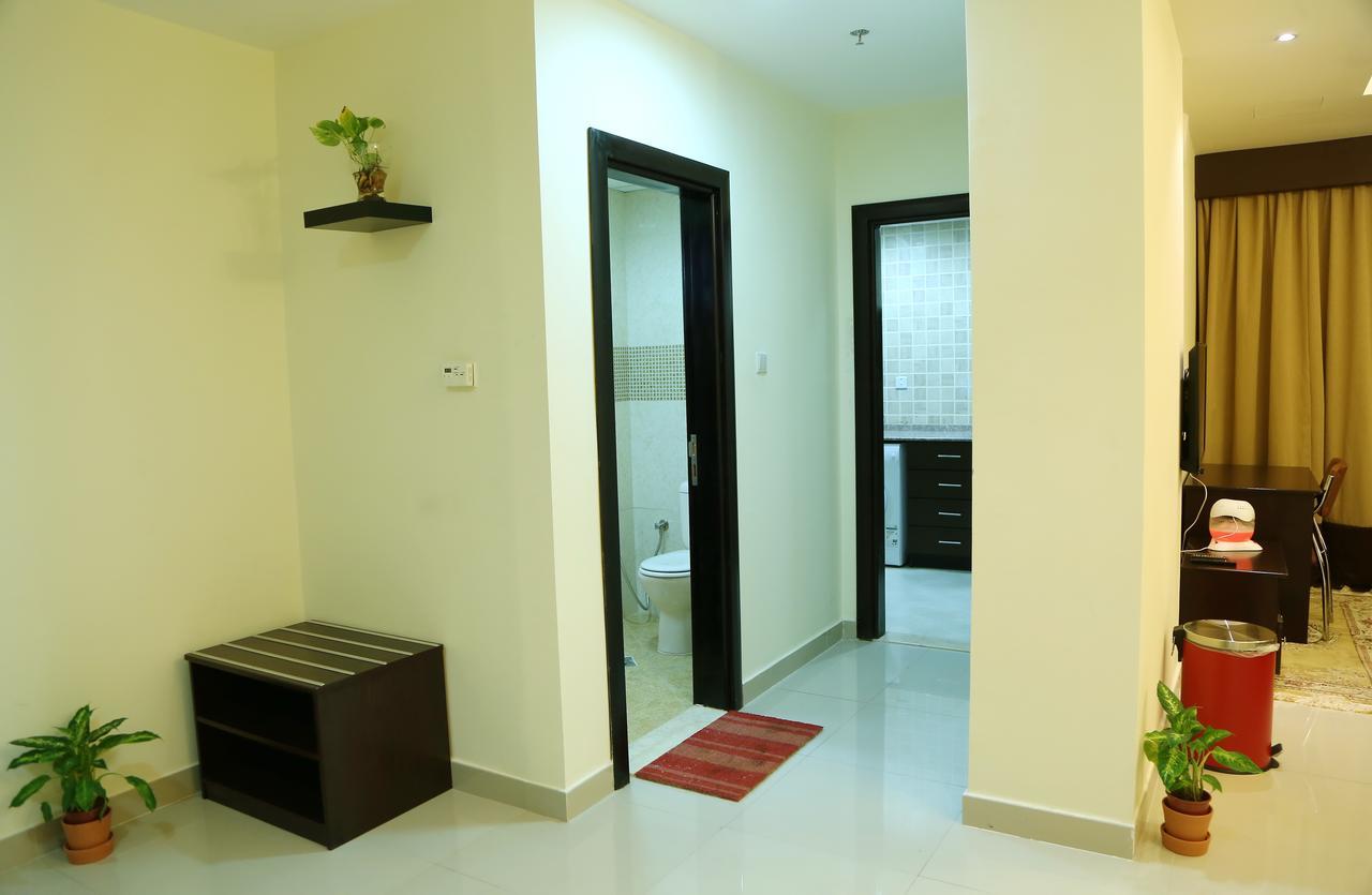 Travellers Hotel Apartment Ντουμπάι Εξωτερικό φωτογραφία