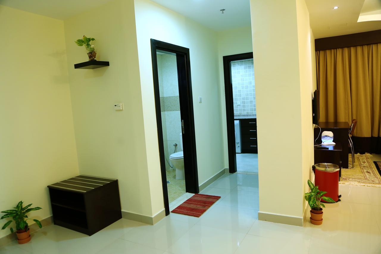 Travellers Hotel Apartment Ντουμπάι Εξωτερικό φωτογραφία