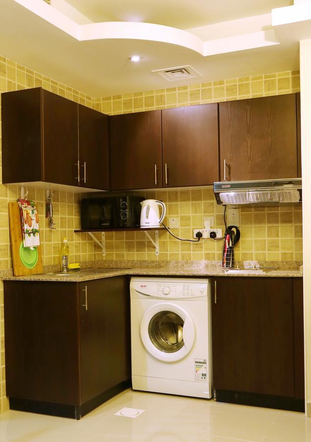 Travellers Hotel Apartment Ντουμπάι Εξωτερικό φωτογραφία