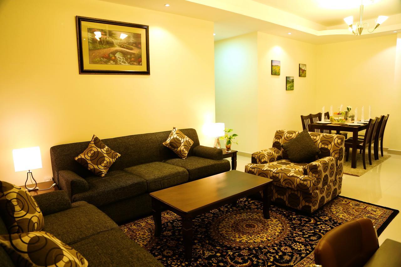 Travellers Hotel Apartment Ντουμπάι Εξωτερικό φωτογραφία