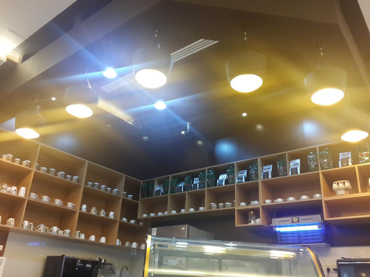 Travellers Hotel Apartment Ντουμπάι Εξωτερικό φωτογραφία