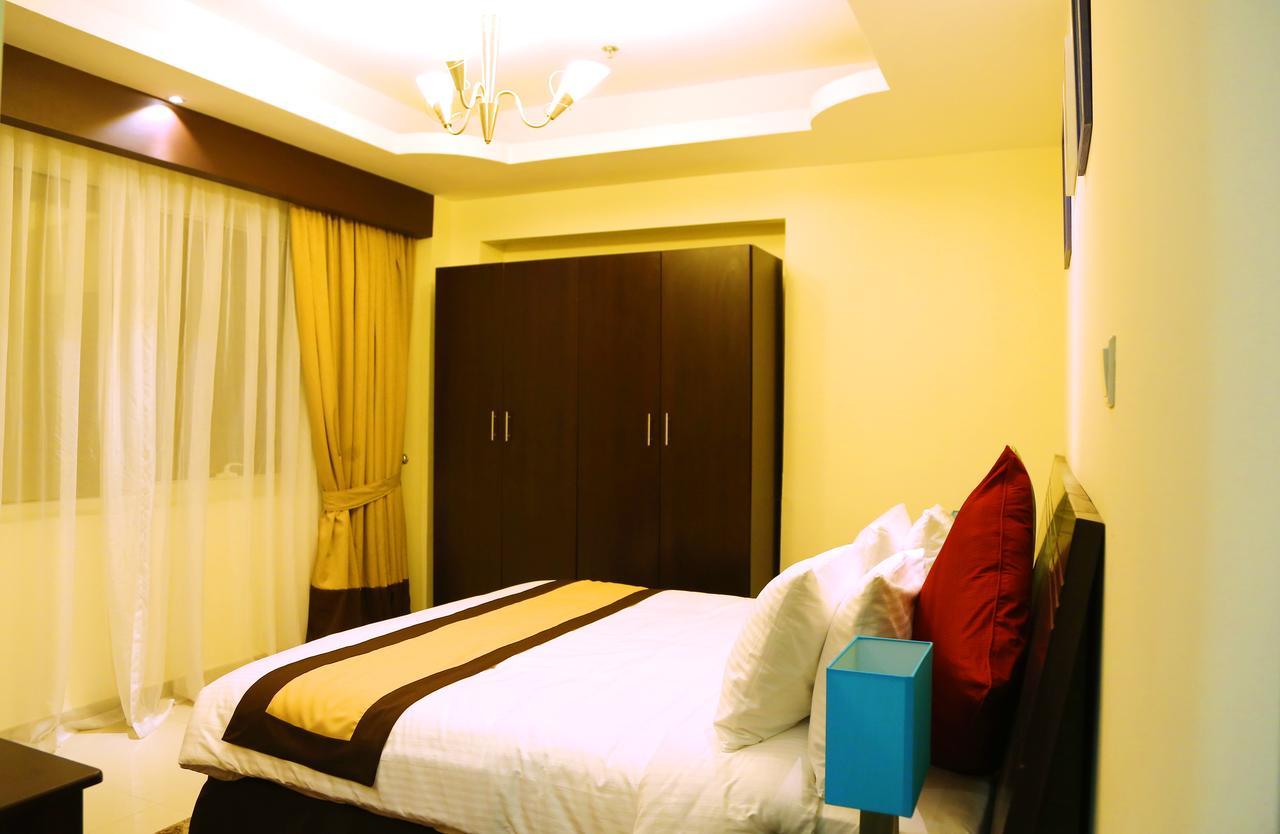 Travellers Hotel Apartment Ντουμπάι Εξωτερικό φωτογραφία