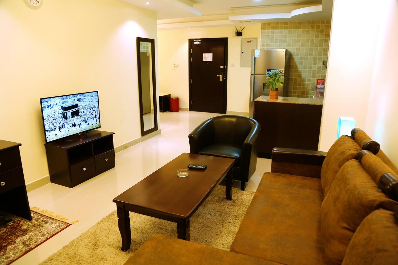 Travellers Hotel Apartment Ντουμπάι Εξωτερικό φωτογραφία