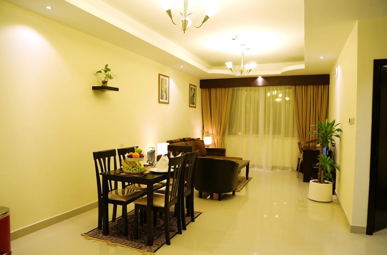 Travellers Hotel Apartment Ντουμπάι Εξωτερικό φωτογραφία