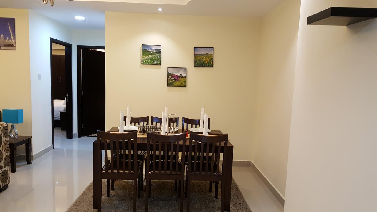 Travellers Hotel Apartment Ντουμπάι Εξωτερικό φωτογραφία