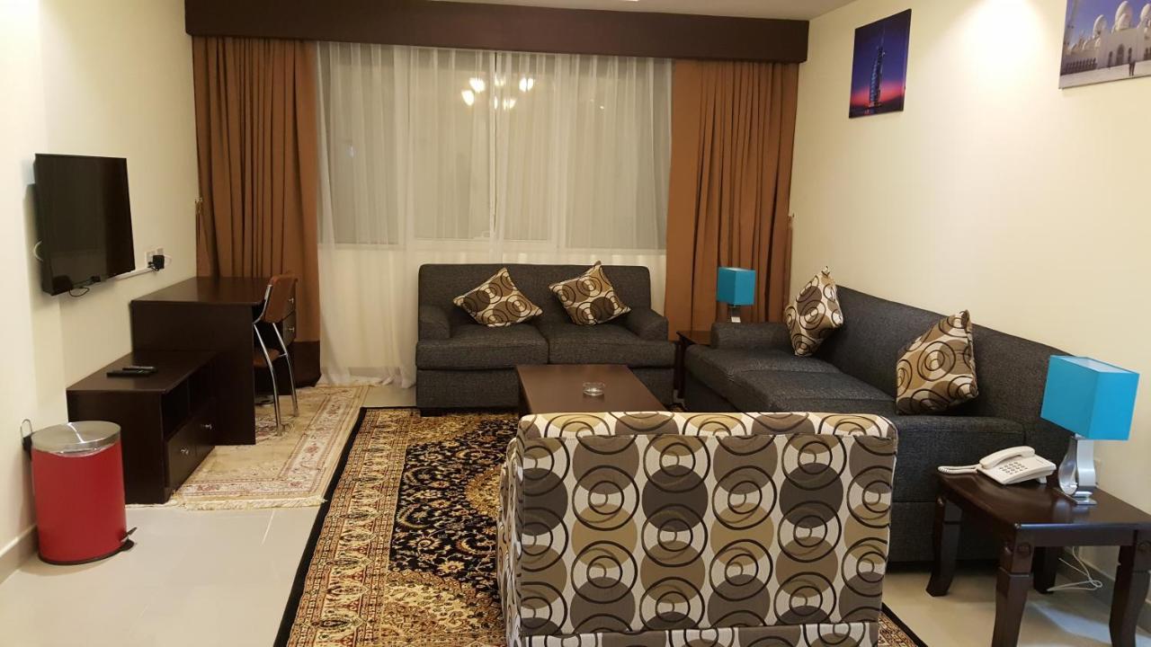Travellers Hotel Apartment Ντουμπάι Δωμάτιο φωτογραφία
