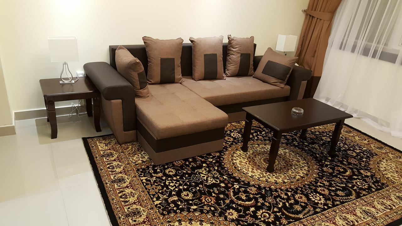 Travellers Hotel Apartment Ντουμπάι Δωμάτιο φωτογραφία