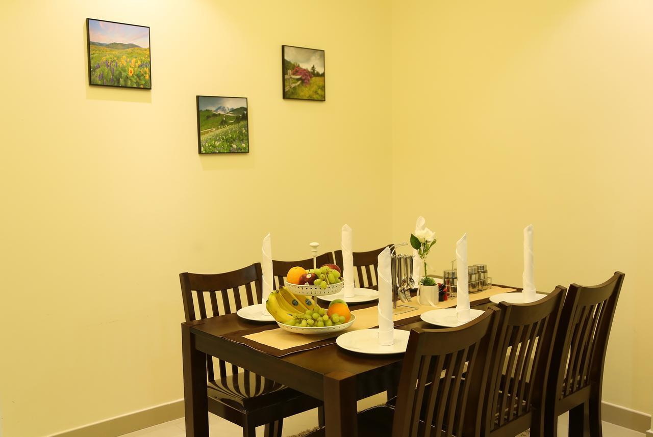 Travellers Hotel Apartment Ντουμπάι Δωμάτιο φωτογραφία