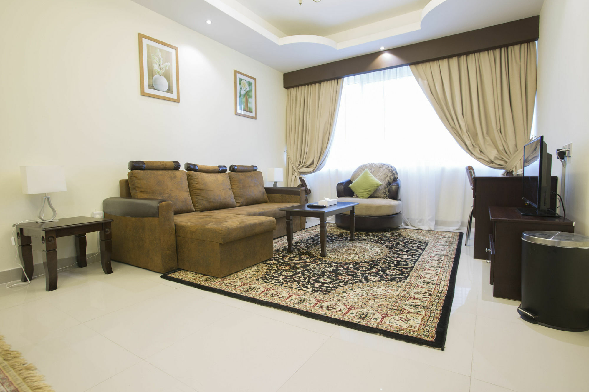 Travellers Hotel Apartment Ντουμπάι Εξωτερικό φωτογραφία