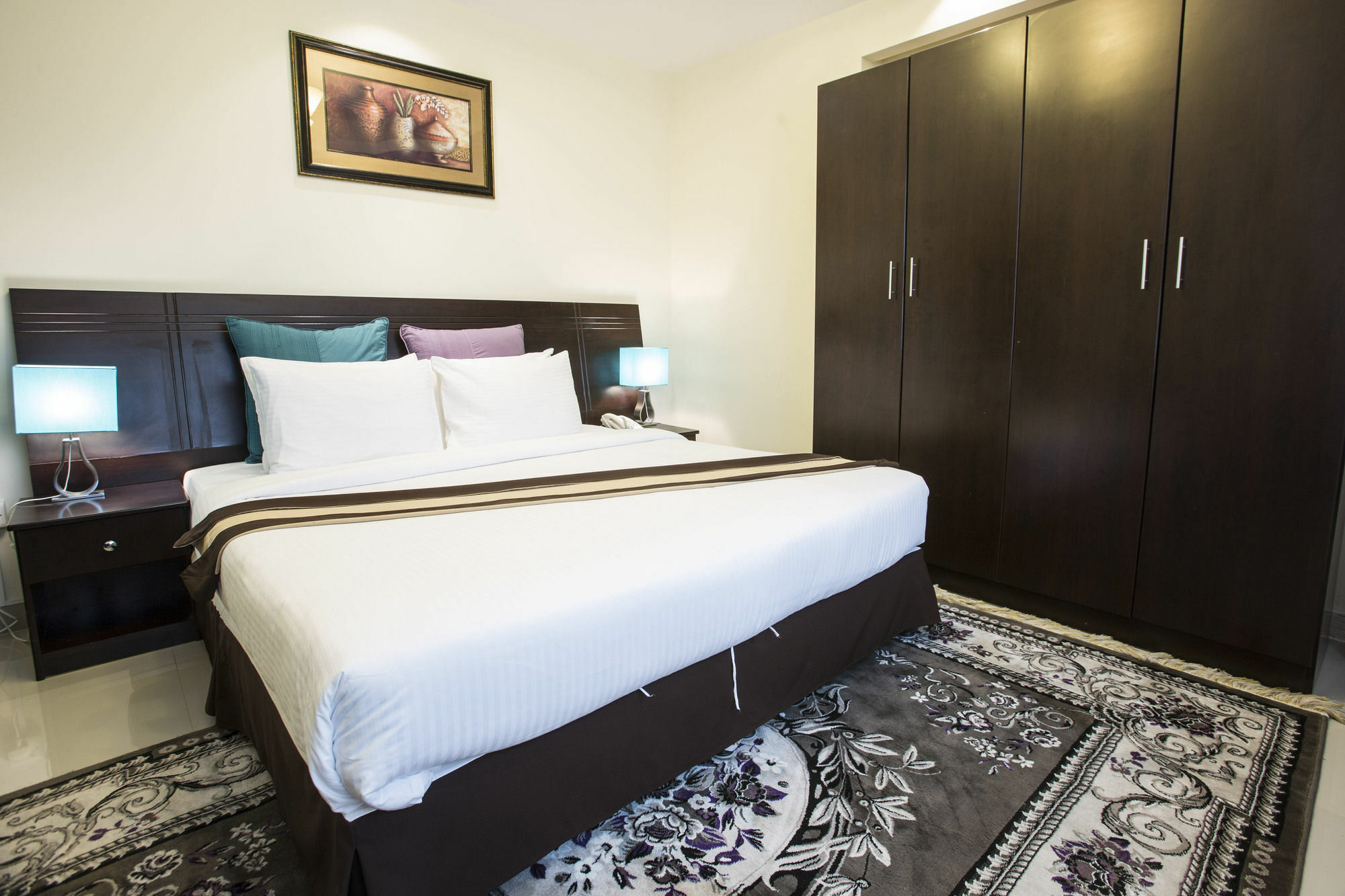 Travellers Hotel Apartment Ντουμπάι Εξωτερικό φωτογραφία