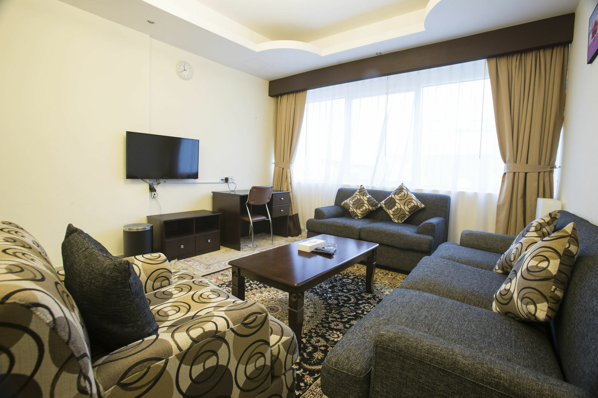 Travellers Hotel Apartment Ντουμπάι Εξωτερικό φωτογραφία