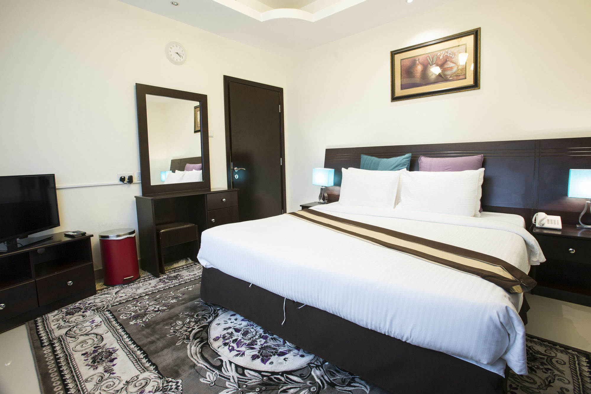 Travellers Hotel Apartment Ντουμπάι Εξωτερικό φωτογραφία