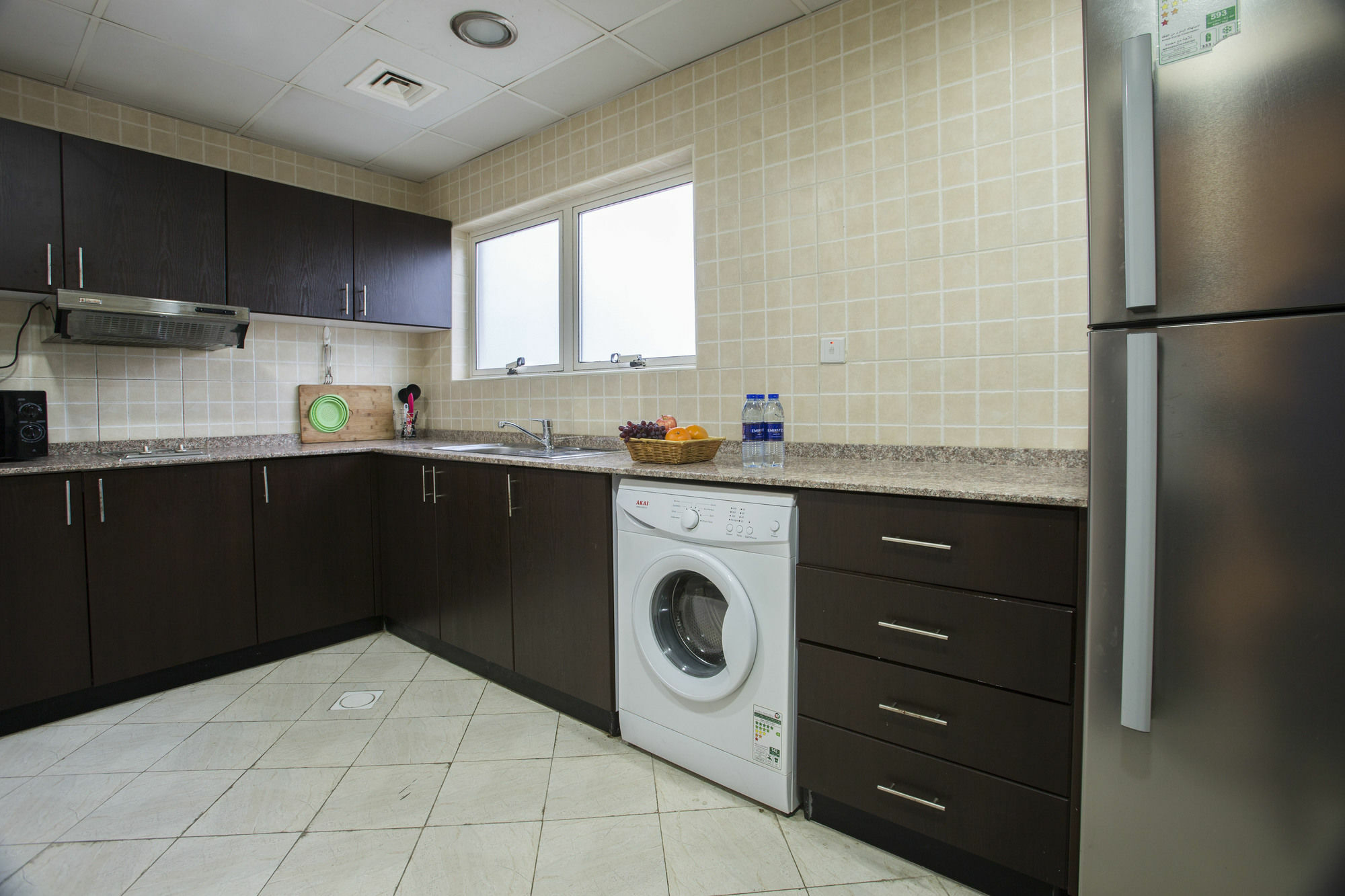 Travellers Hotel Apartment Ντουμπάι Εξωτερικό φωτογραφία